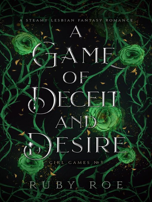 Title details for A Game of Deceit and Desire by Ruby Roe - Wait list